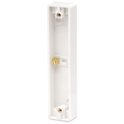 Click 2G Architave Pattress Box
