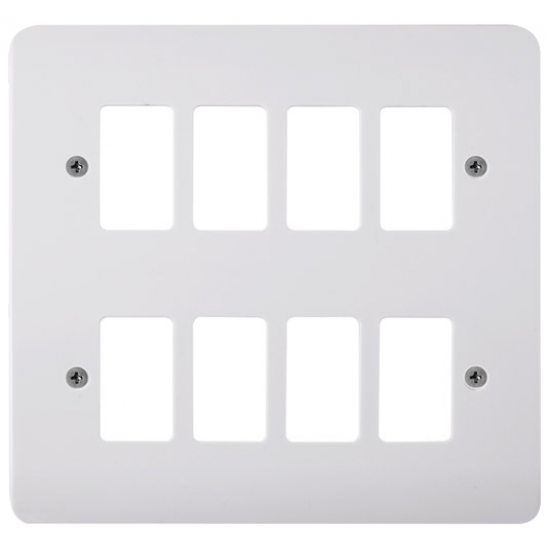 Click Gridpro 8G Mode Plate