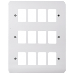 Click Gridpro 12G Mode Plate