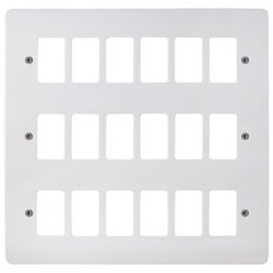 Click Gridpro 18G Mode Plate