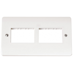 Click 2G Plate 6 Module