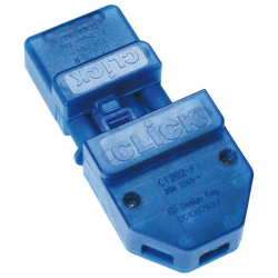 Click Flow 20A 4 Pin Connector