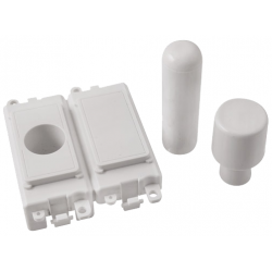 Click Gridpro Dimmer Mounting Kit