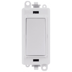 Click Gridpro 20A 2W Switch