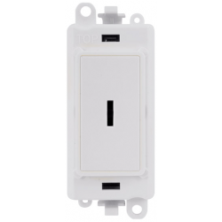 Click GM2046PW Keyswitch DP Module 20AX