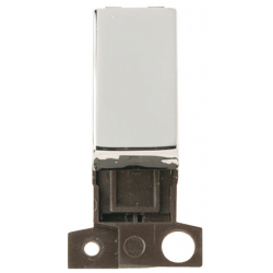 Click 10A 2W Switch Module Chr
