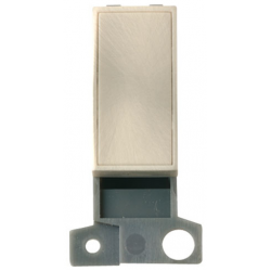 Click Sat/Chr Blank Module