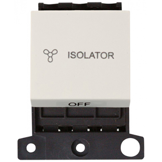 Click TP Fan Iso Switch