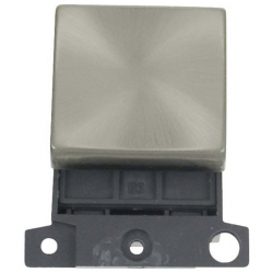 Click Sat/Chr 20A DP Ingot Switch