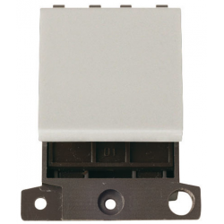 Click 20A DP Switch White