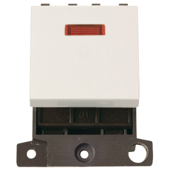 Click 20A DP Module & Neon