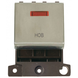 Click Sat/Stl 20A DP Module & Neon 'Hob'