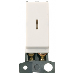 Click 13A DP Key Switch