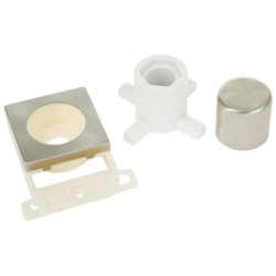Click Sat/Chr Dimmer Mounting Kit