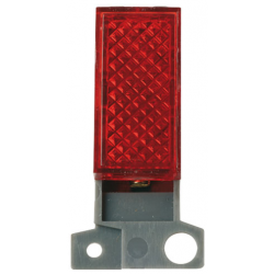 Click Neon Module Red