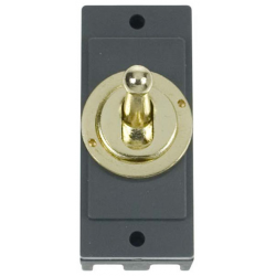 Click Pol/Br Toggle Switch Module