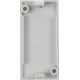 Clik 1 Module Blank Grey