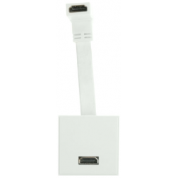 Click HDMI 25x50 HDMI Module c/w Fly Lead