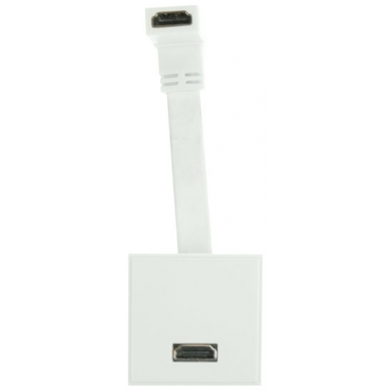 Click HDMI 25x50 HDMI Module c/w Fly Lead