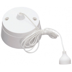 Click PRC009 10A 2 Way Pull Switch