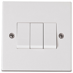 Click Polar 3G 2W Switch