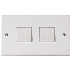 Polar 4G 2W Switch