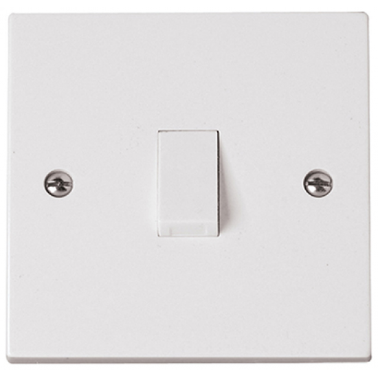 Click Polar 20A DP Switch FO