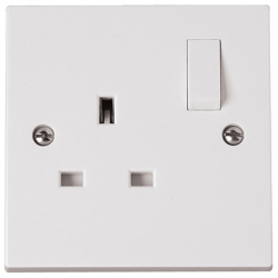 Click Polar 1G Socket