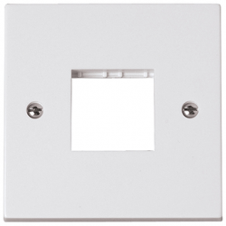 Click Polar 1G 2Mod Plate