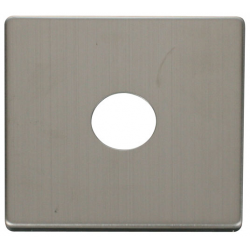 10AX 1G DOLLY SW PLATE  - ST.ST.