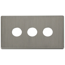 10AX 3G DOLLY SW PLATE  - ST.ST.