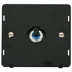 1G 2 WAY 250W DIMMER SW INSERT