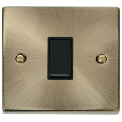 Click Ant/Bra Int Switch Blk