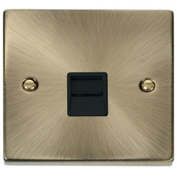 Click Ant/Br 1G BT Sec Blk