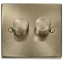 Click Ant/Br 2G Dimmer