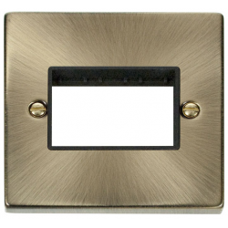 Click Ant/Br 3G Plate Blk