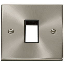 Click Sat/Chr 1Mod Plate Blk