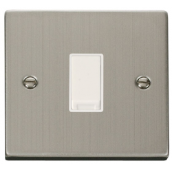 Click Br/Chrome White Inserts 1g Intermediate Swit
