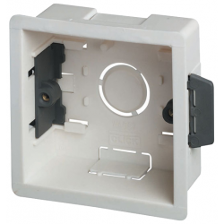 Click 1g cavity back box