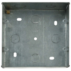 Click 2G Double Row 47mm Back Box