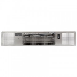 Consort 3.0kW 600mm Plinth Heater St/St