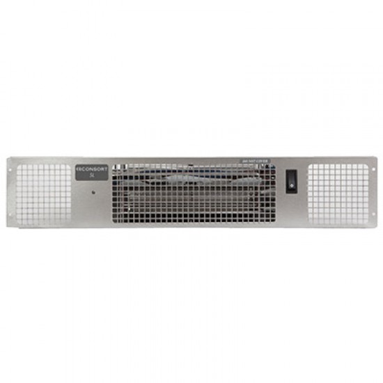 Consort 3.0kW 600mm Plinth Heater St/St