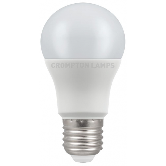 LED GLS Thermal Plastic • 8.5W • 4000K • ES-E27