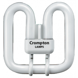 CFL CC • 16W • 3500K • GR8 2-Pin
