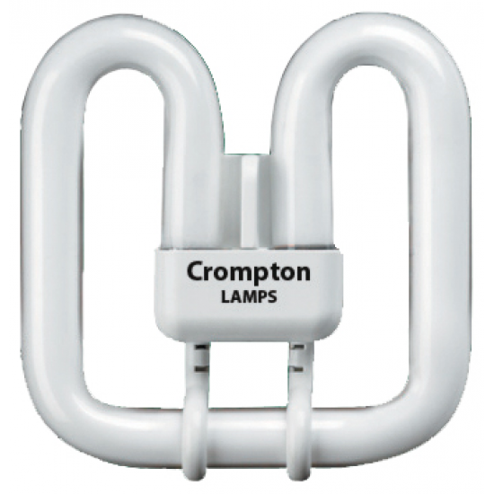 CFL CC • 16W • 3500K • GR8 2-Pin