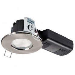 Cwood DLE5245500 Fxd FR Dwn/Lgt 5/7W