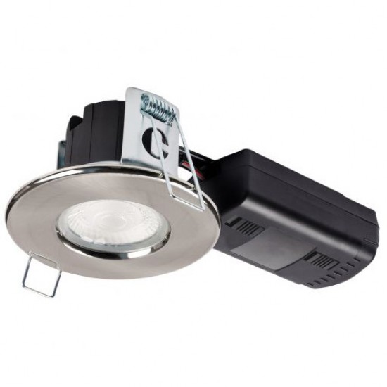 Cwood DLE5245500 Fxd FR Dwn/Lgt 5/7W