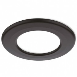 Cwood RB442BLK Round Bezel Matt Blk