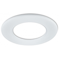 Collingwood RB442MW Twist Lock Tilt Bezel Matt White