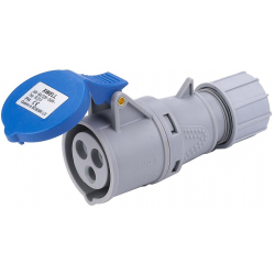 Deligo Coupler 240V 16A